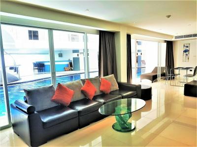Sunset Plaza 4 Karon Beach by Phr - 14