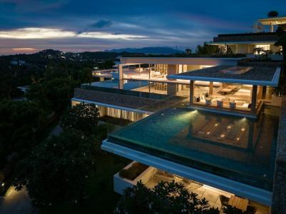 Samujana Villa 14 - 31