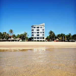Mana Muine Beach Resort - 8