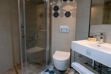 Assos Troy Otel - 45