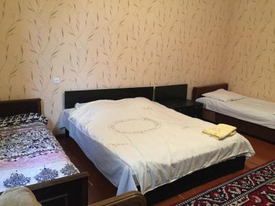 Azhdahak Guesthouse - 14