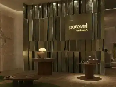 Swissôtel Tbilisi - 26
