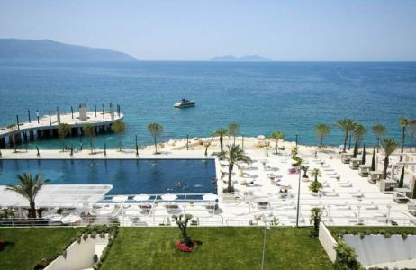 Vlora Priam, Affiliated by Melia - 28