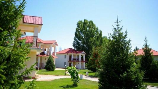 Talisman Village - 36