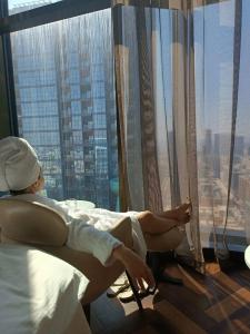 DoubleTree by Hilton Dubai M Square & Residences - 38