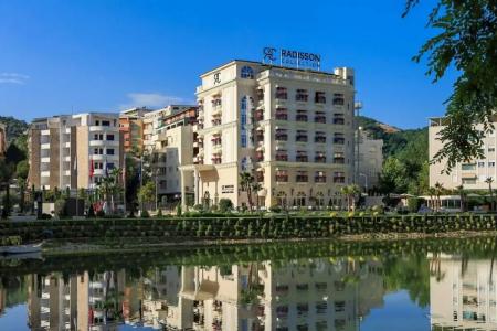 Radisson Collection Morina, - 18