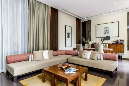 V Villas Hua Hin, MGallery Collection - 21