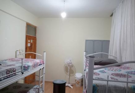 Hzd Apartments Hostel - 44