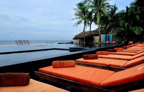 Mana Muine Beach Resort - 13