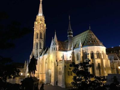 Suites 13 Budapest - 2