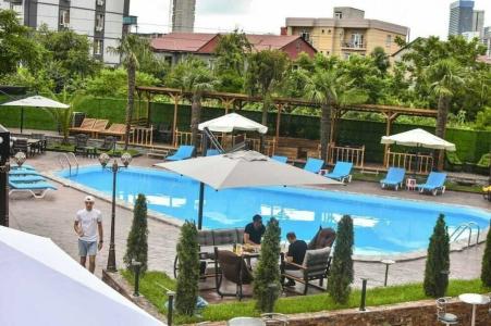 Genatsvale Batumi - 1
