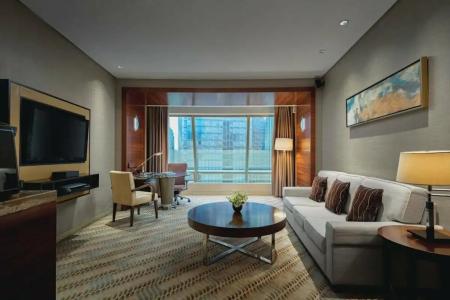InterContinental Hangzhou, an IHG - 34