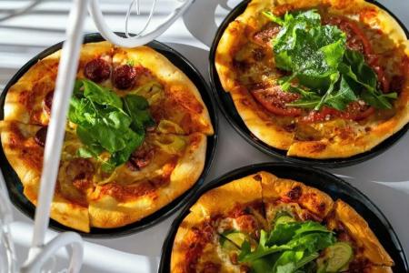 Bellezza Alacati - 56