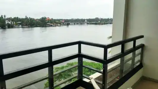 NH Bentota Ceysands Resort - 20