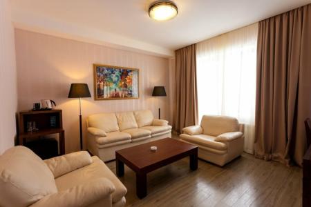 Cottage Crystal Bakuriani - 16