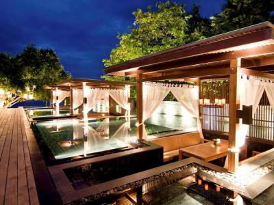 V Villas Hua Hin, MGallery Collection - 35