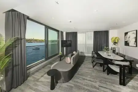Pera Bosphorus - 48