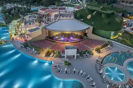 Ela Excellence Resort Belek - 29