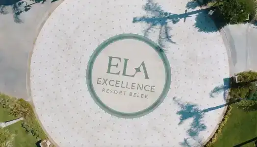 Ela Excellence Resort Belek - 12