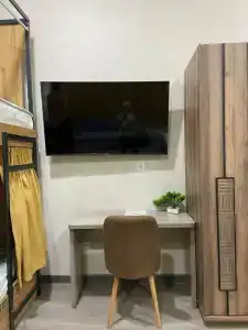 Inter hostel - 47