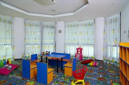 Festa Winter Palace - 45