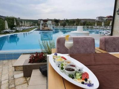 Vinea Resort & Spa - 15
