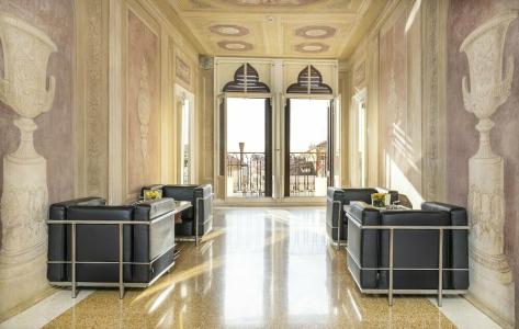 Unahotels Ala Venezia - Adults Only - 8