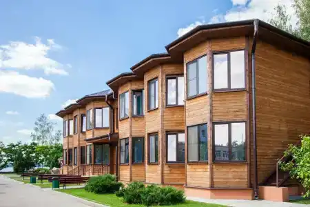 Detskiy Sanatoriy "Rosinka" - 9