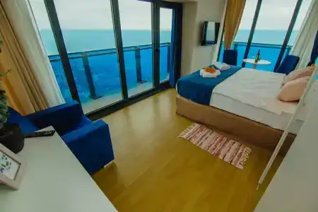 Dream Home Apart - 51