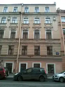 Атлантика - 49