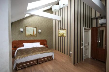 Absolyut Boutique-hotel - 6