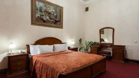 Legendary Sovietsky - 13