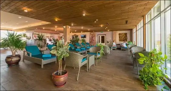 Alean Family Resort & SPA Doville 5* Ultra All Inclusive - 67