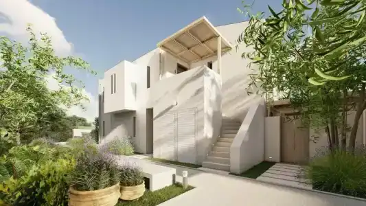 Radisson Blu, Kaş - 14