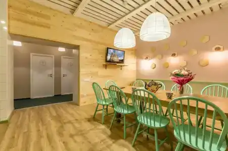 Друзья у Гостиного Двора - 5