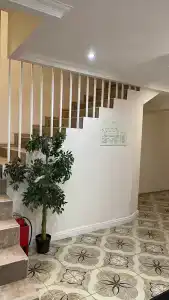 Democrat on Fontanka 104 2K - 59