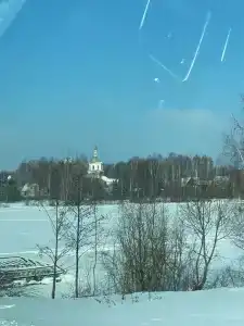 База Активного отдыха Иволга - 68