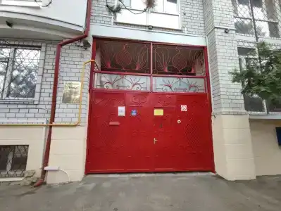 Pansionat Niva Sanatorium - 19