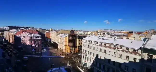 SuperHostel на Невском Проспекте 95 - 64