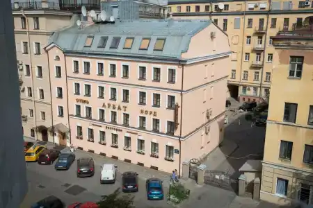 Арбат Норд - 6