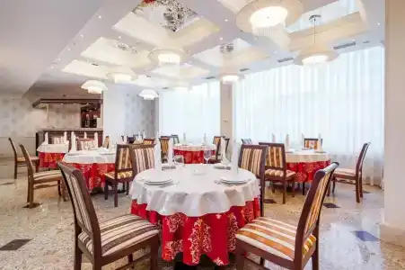 Crowne Plaza - Centre, an IHG - 38