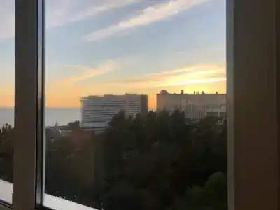 Golden Holiday Apartments - 20