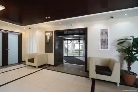 A-Liner Airport Ekaterinburg - 8