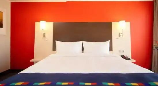 Park Inn by Radisson City Centre - 20