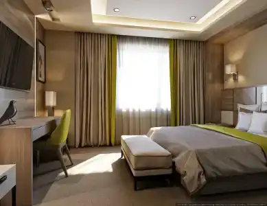 Come Inn - 1