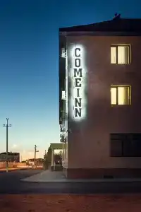 Come Inn - 6