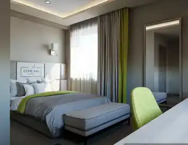 Come Inn - 11