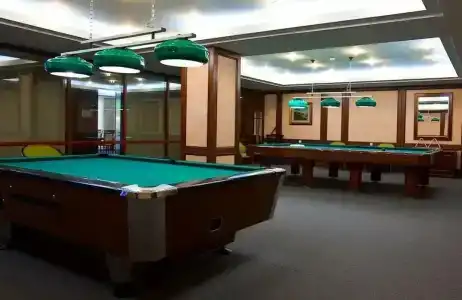 Odisseya Resort - 24