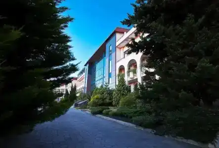 Odisseya Resort - 27