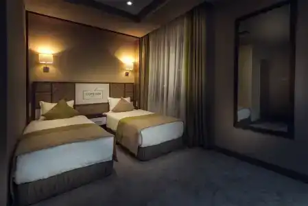 Come Inn - 16